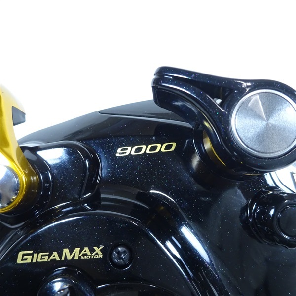 ２２ビーストＭ　9000